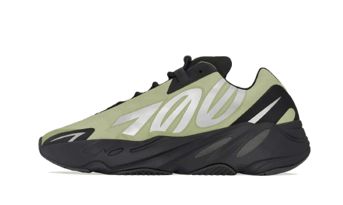 Adidas Adidas Yeezy 700 MNVN Resin - GW9525