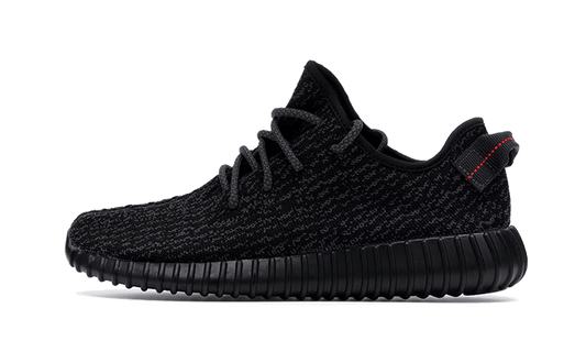 Adidas Adidas Yeezy Boost 350 Pirate Black - BB5350