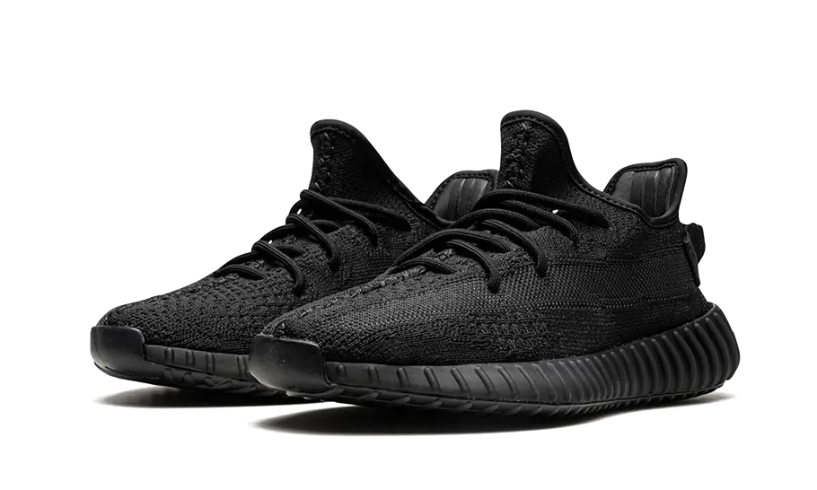 Adidas Adidas Yeezy Boost 350 V2 Onyx - HQ4540