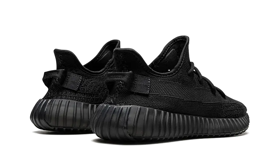 Adidas Adidas Yeezy Boost 350 V2 Onyx - HQ4540