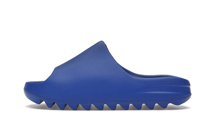 Adidas Adidas Yeezy Slide Azure - ID4133