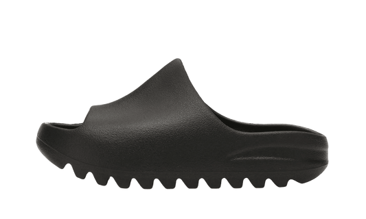 Adidas Yeezy Slide Onyx (Kids) - HQ4115