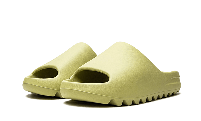 Adidas Adidas Yeezy Slide Resin (Restock Pair) - FZ5904