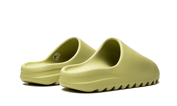 Adidas Adidas Yeezy Slide Resin (Restock Pair) - FZ5904