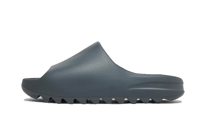 Adidas Adidas Yeezy Slide Slate Grey - ID2350