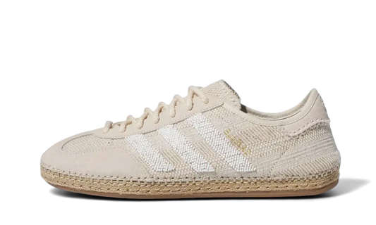 Adidas Adidas Gazelle CLOT Halo Ivory  - IH3144