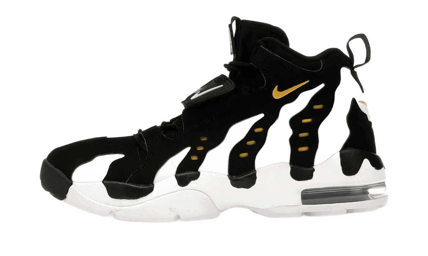 Nike Air DT Max '96 Black White (2024) - HM8249-001