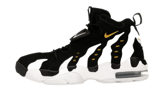 Nike Air DT Max '96 Black White (2024) - HM8249-001