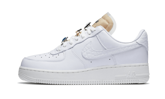 Nike Nike Air Force 1 Low '07 LX White Onyx - CZ8101-100