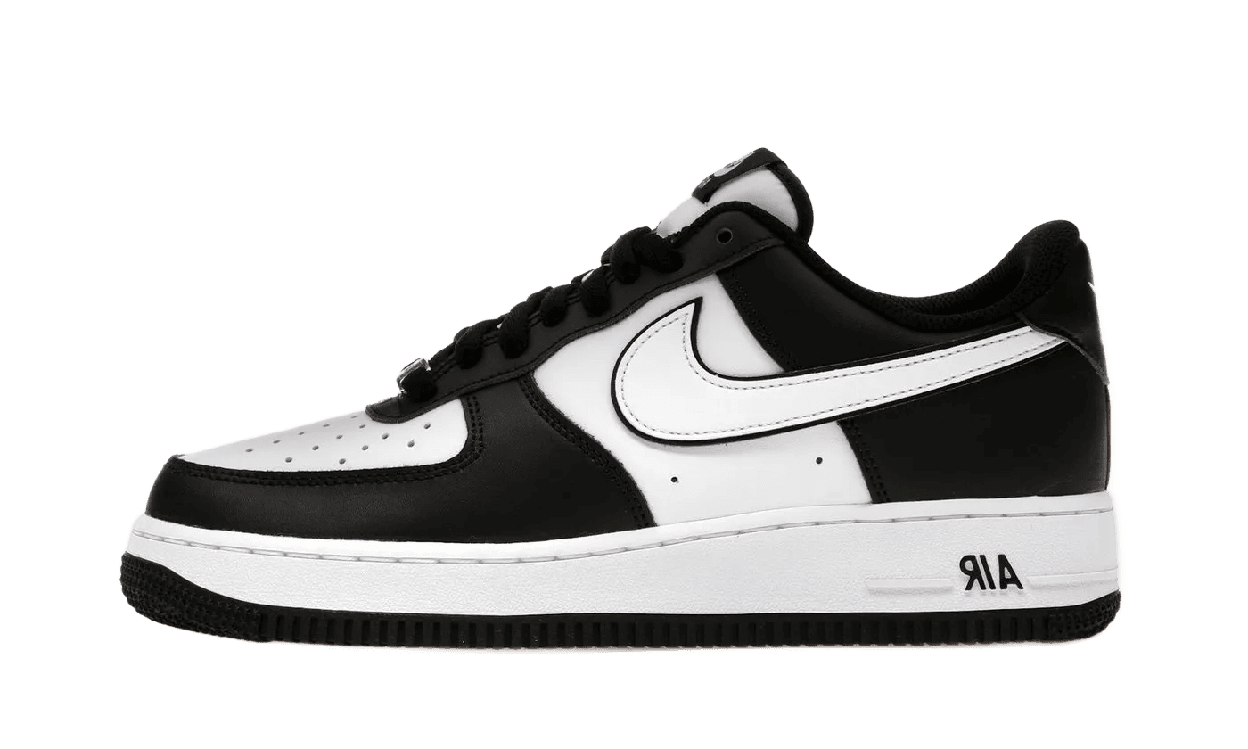 Nike Air Force 1 Low '07 White Swoosh Panda - DV0788-001