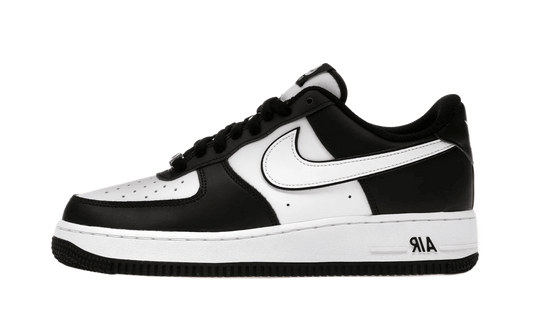 Nike Air Force 1 Low '07 White Swoosh Panda - DV0788-001