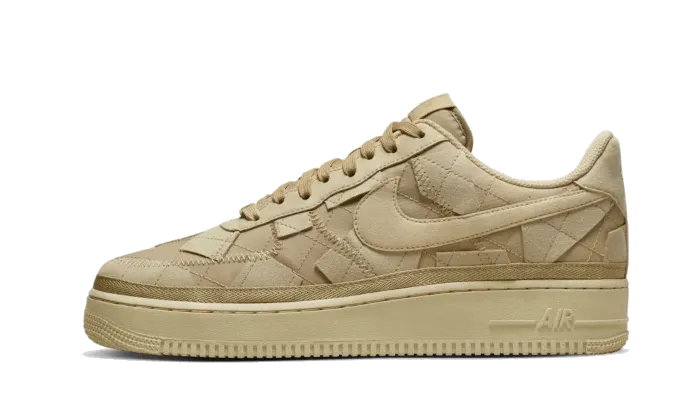 Nike Air Force 1 Low Billie Eilish Mushroom - DQ4137-200