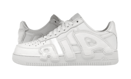 Nike Air Force 1 Low Cactus Plant Flea Market White (2024) - FQ7069-100