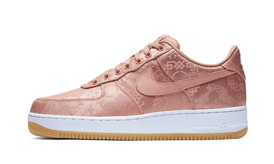 Nike Air Force 1 Low Clot Pink - CJ5290-600