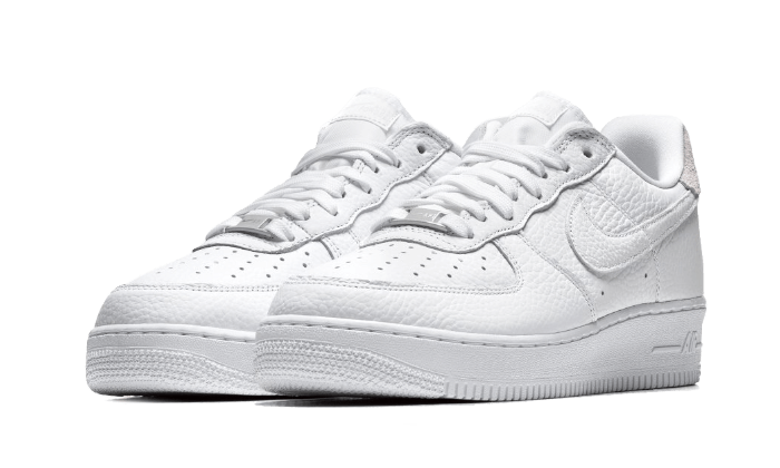 Nike Nike Air Force 1 Low Craft White - CN2873-101