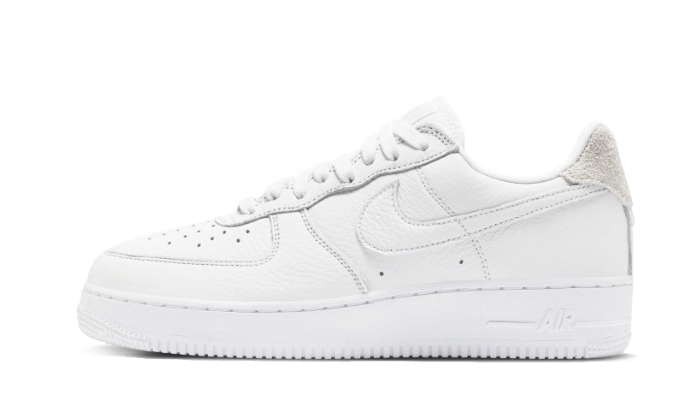 Nike Nike Air Force 1 Low Craft White - CN2873-101