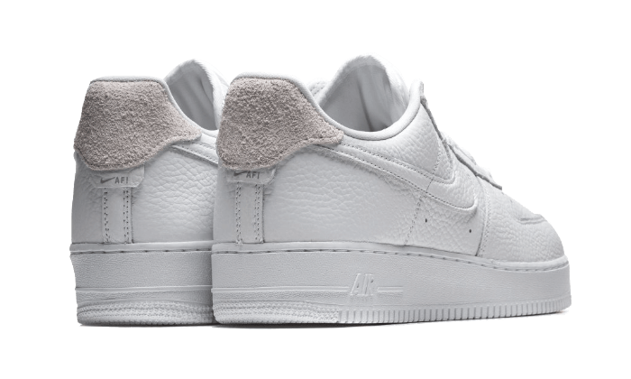 Nike Nike Air Force 1 Low Craft White - CN2873-101