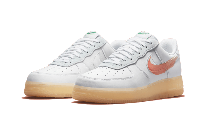 Nike Nike Air Force 1 Low Flyleather Mayumi Yamase White - DB3598-100