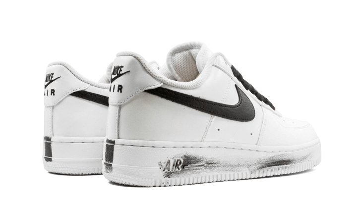 Nike Nike Air Force 1 Low G-Dragon Peaceminusone Para-Noise White - DD3223-100