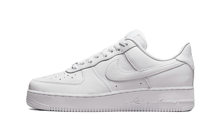 Nike Nike Air Force 1 Low NOCTA Drake Certified Lover Boy - FV9918-100 / CZ8065-100