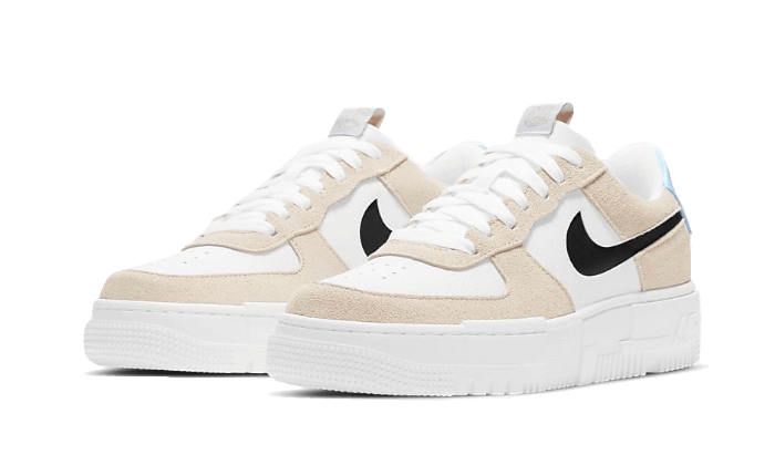 Nike Nike Air Force 1 Low Pixel Desert Sand - DH3861-001