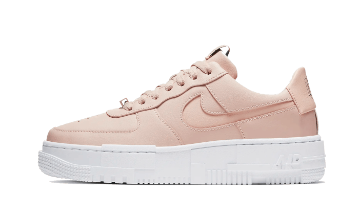 Nike Nike Air Force 1 Low Pixel Particle Beige - CK6649-200