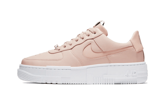 Nike Nike Air Force 1 Low Pixel Particle Beige - CK6649-200