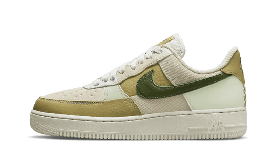 Nike Nike Air Force 1 Low Scrap Light Bone - DO6717-001