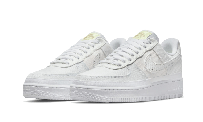 Nike Nike Air Force 1 Low Tear-Away Arctic Punch - DJ6901-600