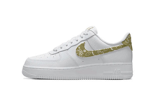 Nike Nike Air Force 1 Low White Barely - DJ9942-101