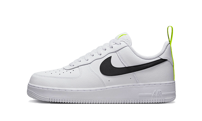 Nike Nike Air Force 1 Low Volt - DZ4510-100