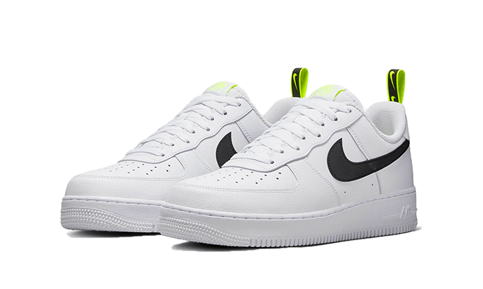 Nike Nike Air Force 1 Low Volt - DZ4510-100