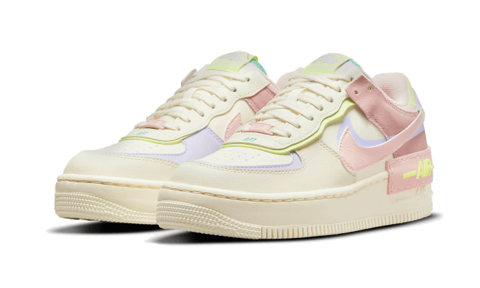 Nike Nike Air Force 1 Shadow Cashmere - CI0919-700