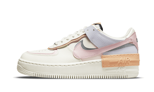 Nike Nike Air Force 1 Shadow Pink Glaze - CI0919-111