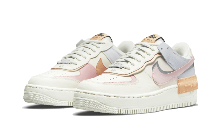 Nike Nike Air Force 1 Shadow Pink Glaze - CI0919-111