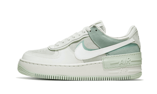 Nike Nike Air Force 1 Shadow Pistachio Frost - CW2655-001