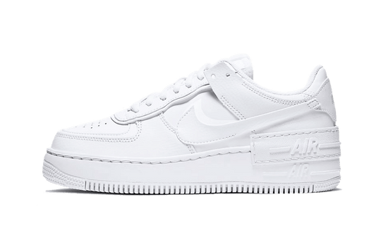 Nike Nike Air Force 1 Shadow Triple White - CI0919-100