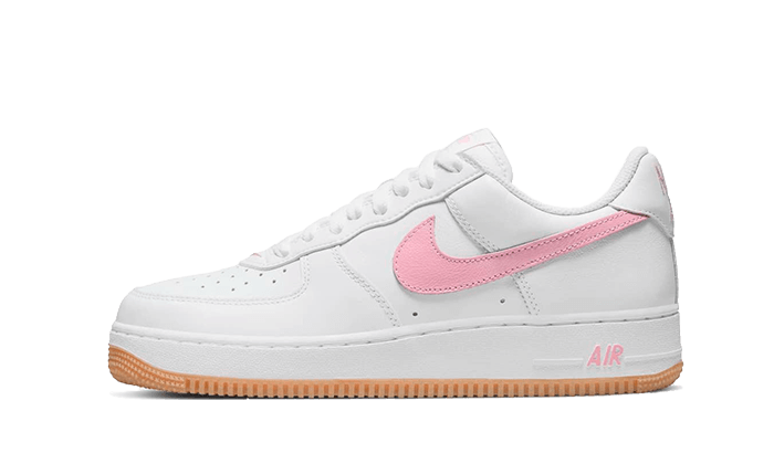 Nike Nike Air Force 1 Low Since 82 Pink Gum - DM0576-101