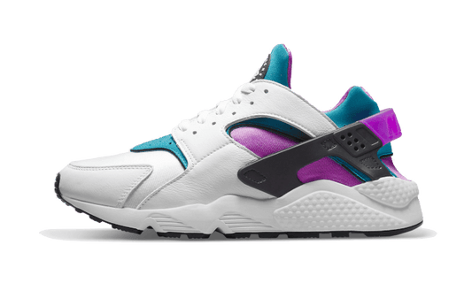 Nike Nike Air Huarache OG Deep Magenta Aqua - DD1068-103