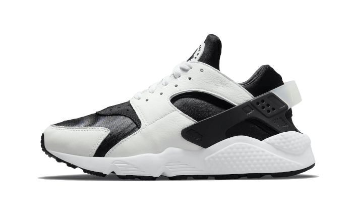 Nike Nike Air Huarache OG White Black - 