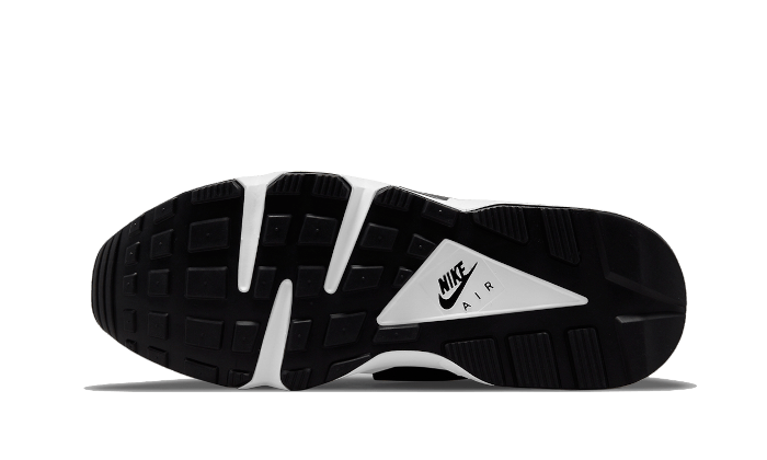 Nike Nike Air Huarache OG White Black - 