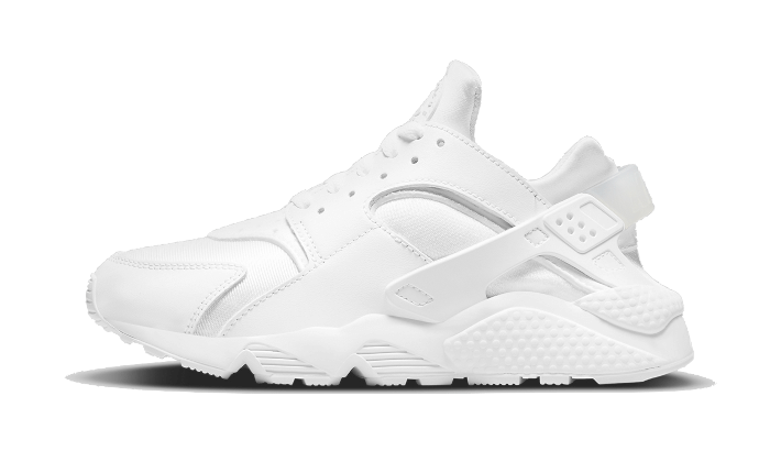 Nike Nike Air Huarache Triple White (2021) - DH4439-102