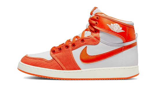 Air Jordan Air Jordan 1 AJKO Rush Orange - DO5047-801