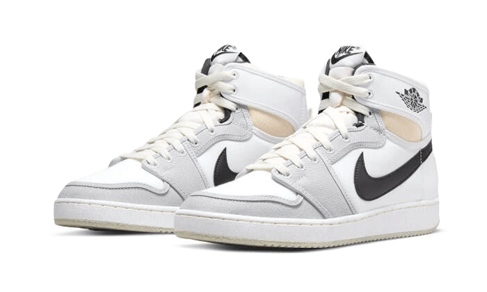 Air Jordan Air Jordan 1 AJKO White Black - DO5047-100