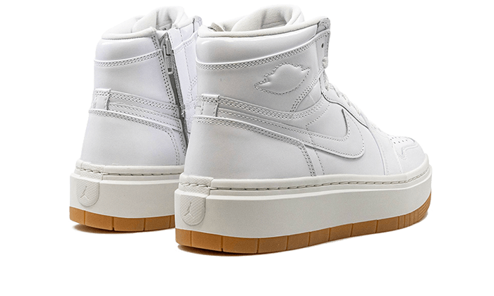 Air Jordan Air Jordan 1 Elevate High White Gum - FB9894-100