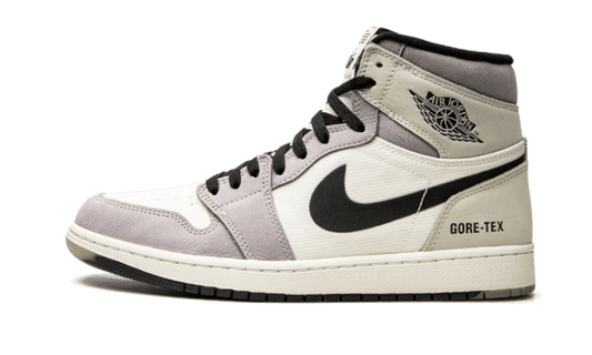 Air Jordan Air Jordan 1 High Element Gore Tex Light Bone - DB2889-100