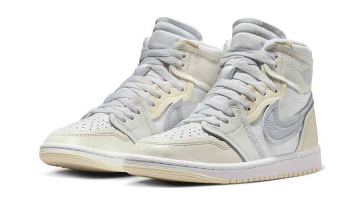 Air Jordan Air Jordan 1 High MM Coconut Milk - FB9891-100