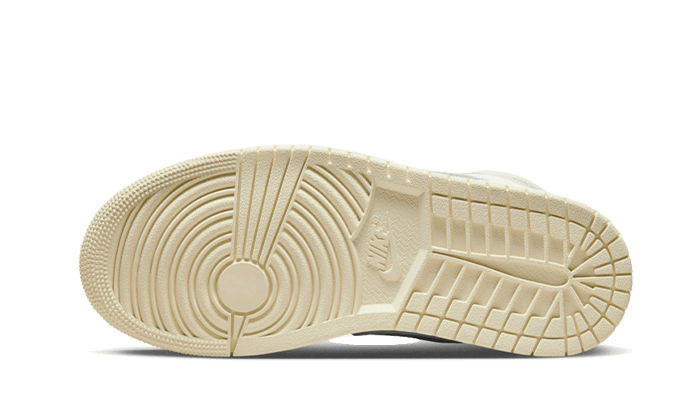 Air Jordan Air Jordan 1 High MM Coconut Milk - FB9891-100