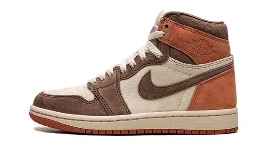 Air Jordan Air Jordan 1 High OG Dusted Clay - FQ2941-200