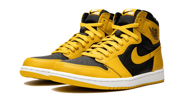 Air Jordan Air Jordan 1 High OG Pollen - 555088-701